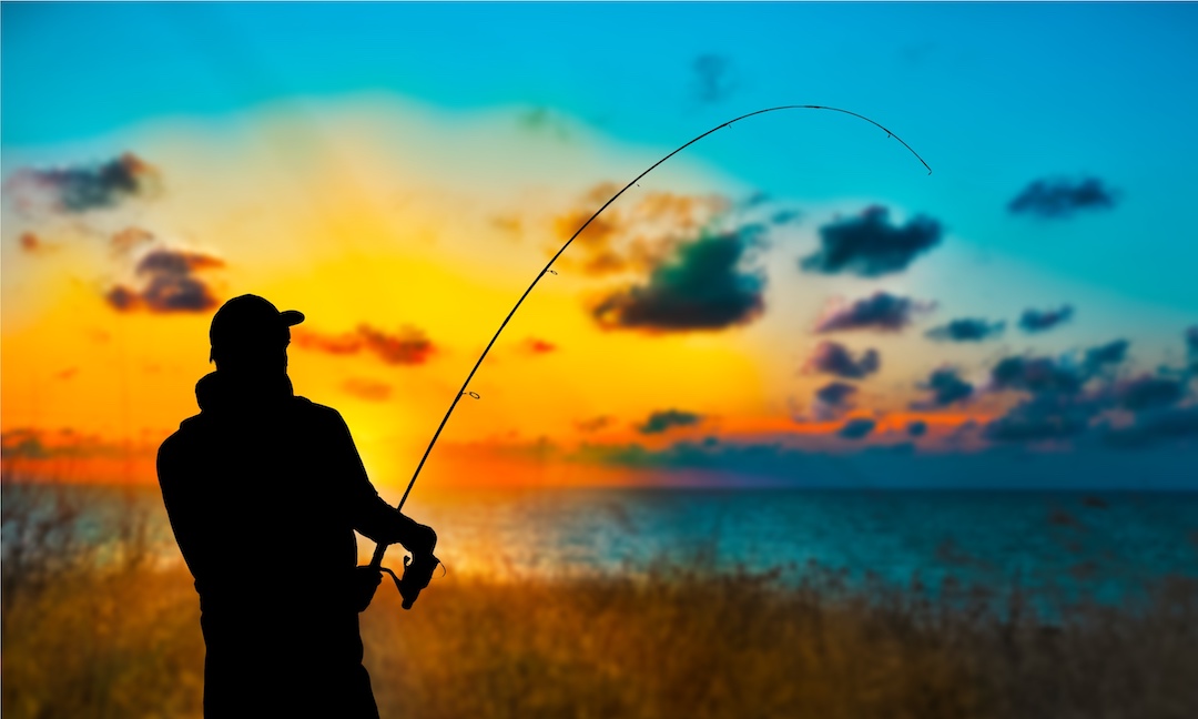 best places to fish in NC